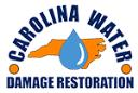 Carolina Water Damage Restoration of Charlotte logo